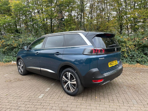 Used Peugeot 5008 2023 for sale - 76283468: Photo 7