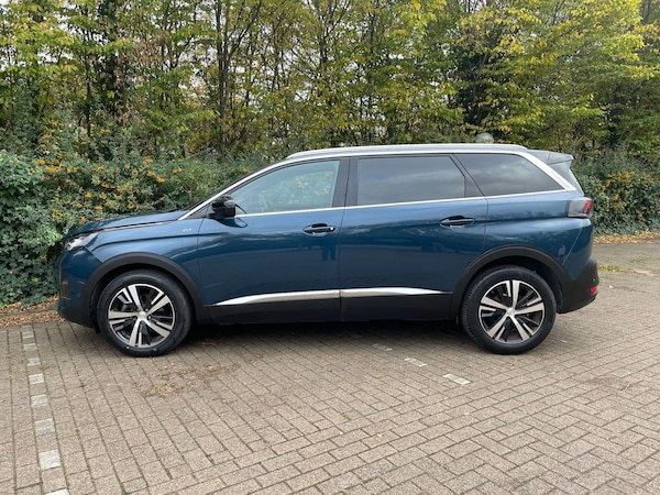 Used Peugeot 5008 2023 for sale - 76283468: Photo 8