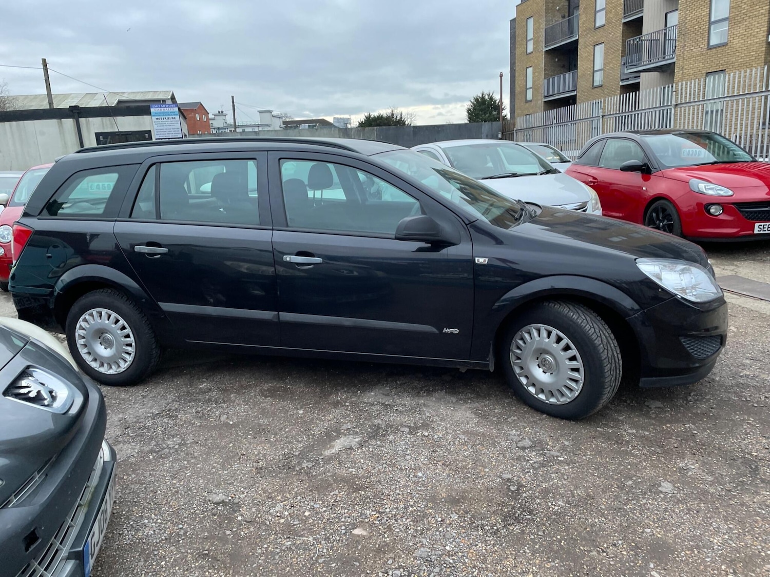 Used Vauxhall Astra for sale - 77598113: Photo 3