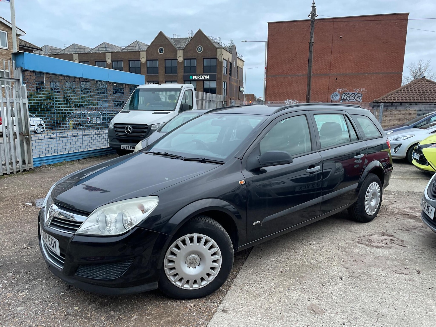 Used Vauxhall Astra for sale - 77598113: Photo 4