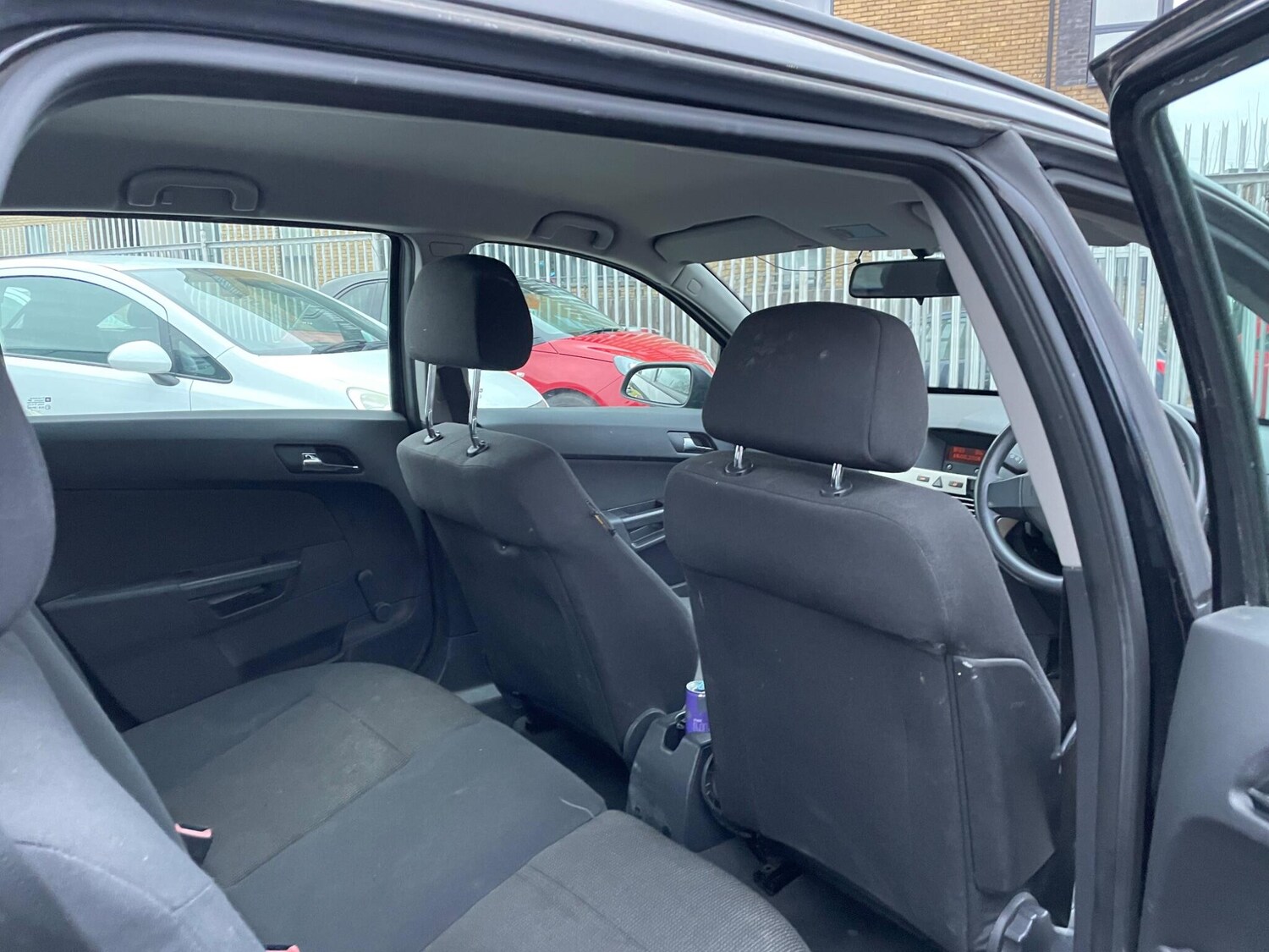 Used Vauxhall Astra for sale - 77598113: Photo 7