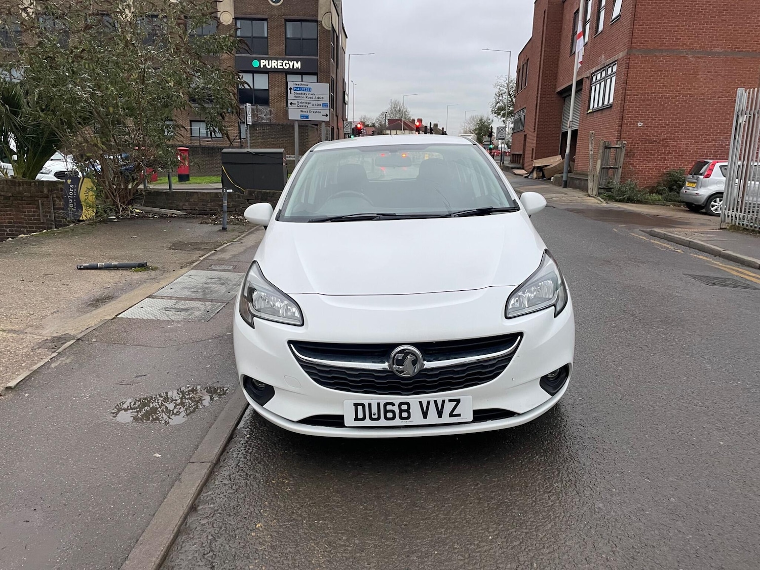 Used Vauxhall Corsa for sale - 76727778: Photo 1