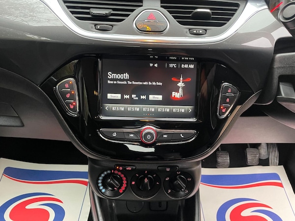 Used Vauxhall Corsa 2017 for sale - 76158738: Photo 16