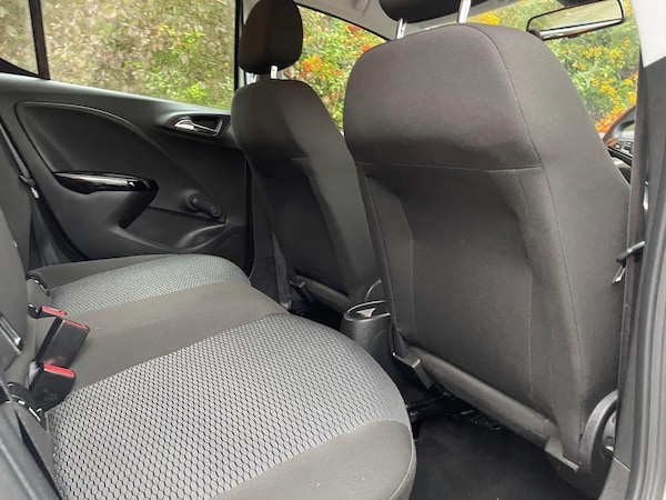 Used Vauxhall Corsa 2017 for sale - 76158738: Photo 18