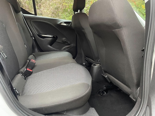 Used Vauxhall Corsa 2017 for sale - 76158738: Photo 19