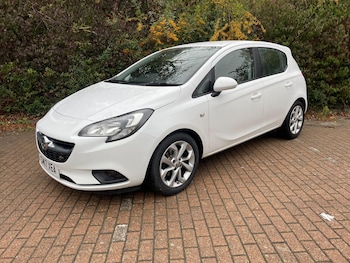 Used Vauxhall Corsa 2017 for sale - 76158738: Photo