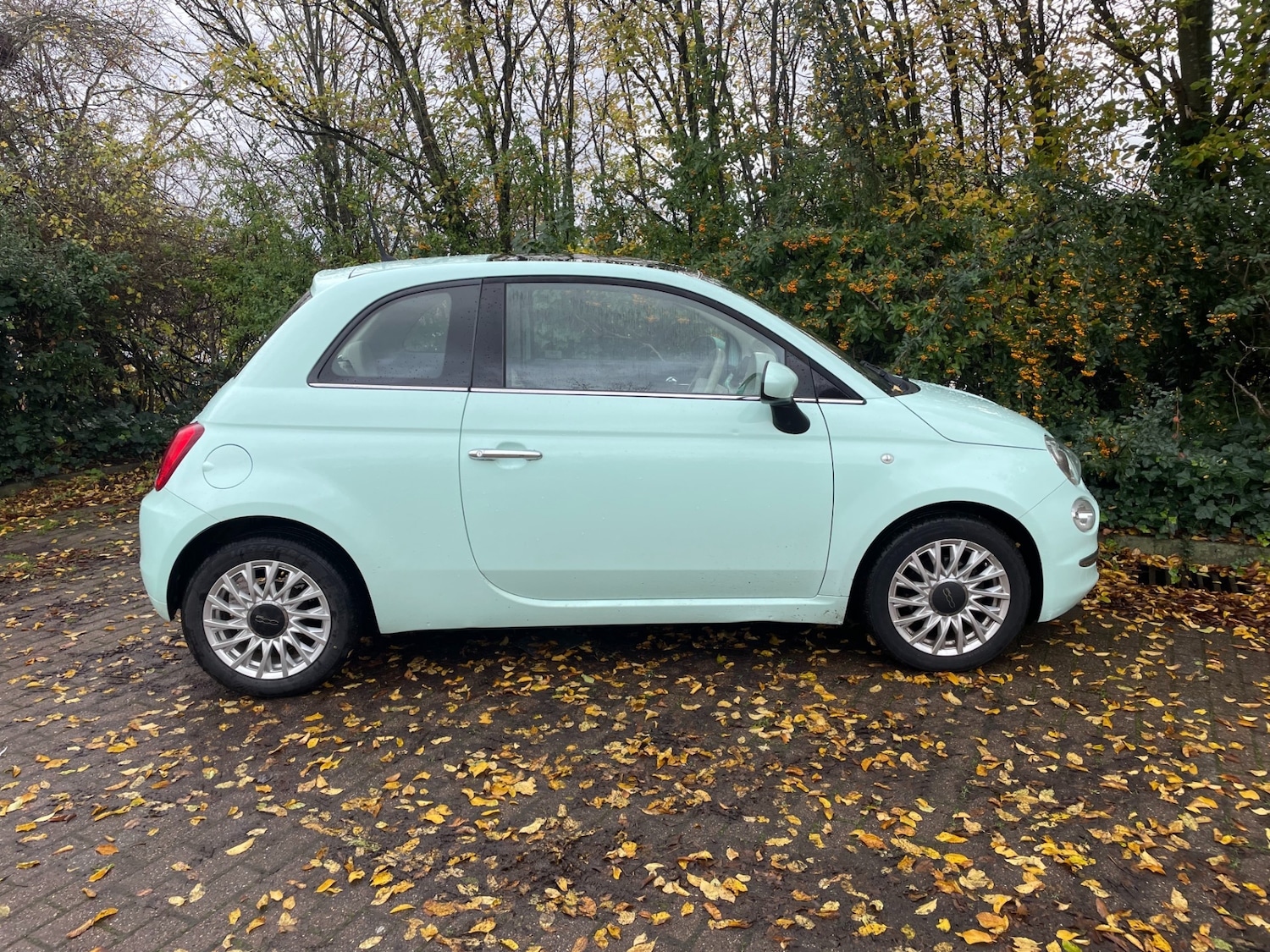 Used Fiat 500 2016 for sale - 76422148: Photo 11