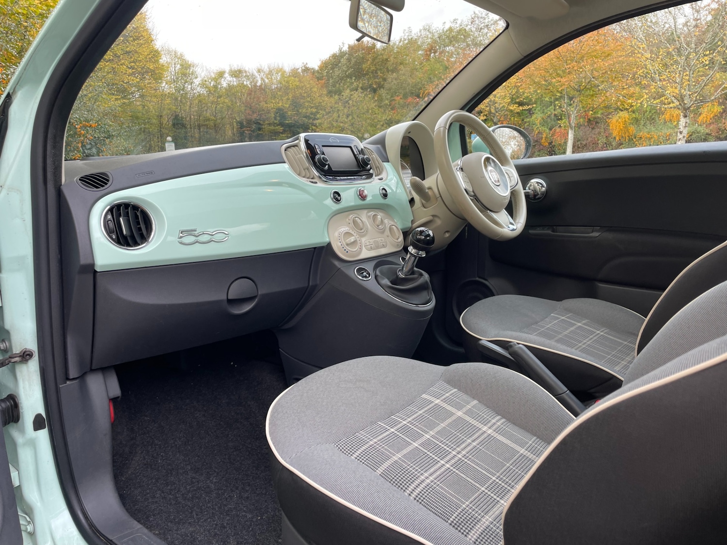 Used Fiat 500 2016 for sale - 76422148: Photo 15