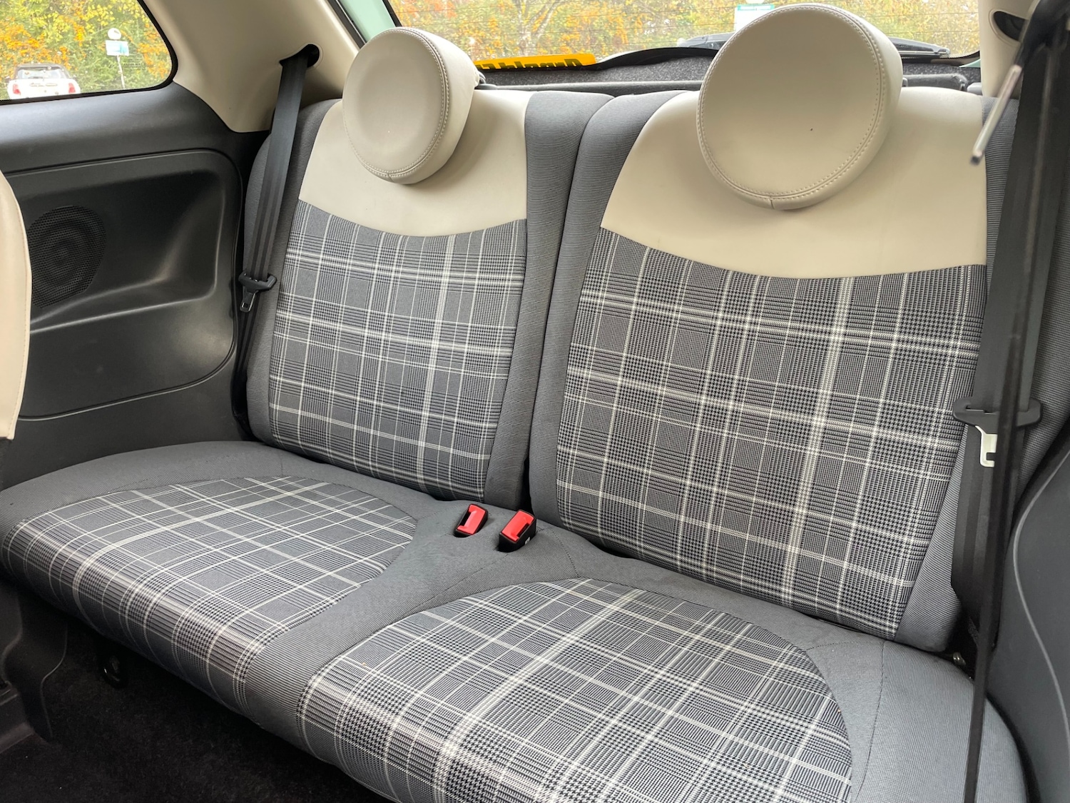 Used Fiat 500 2016 for sale - 76422148: Photo 16