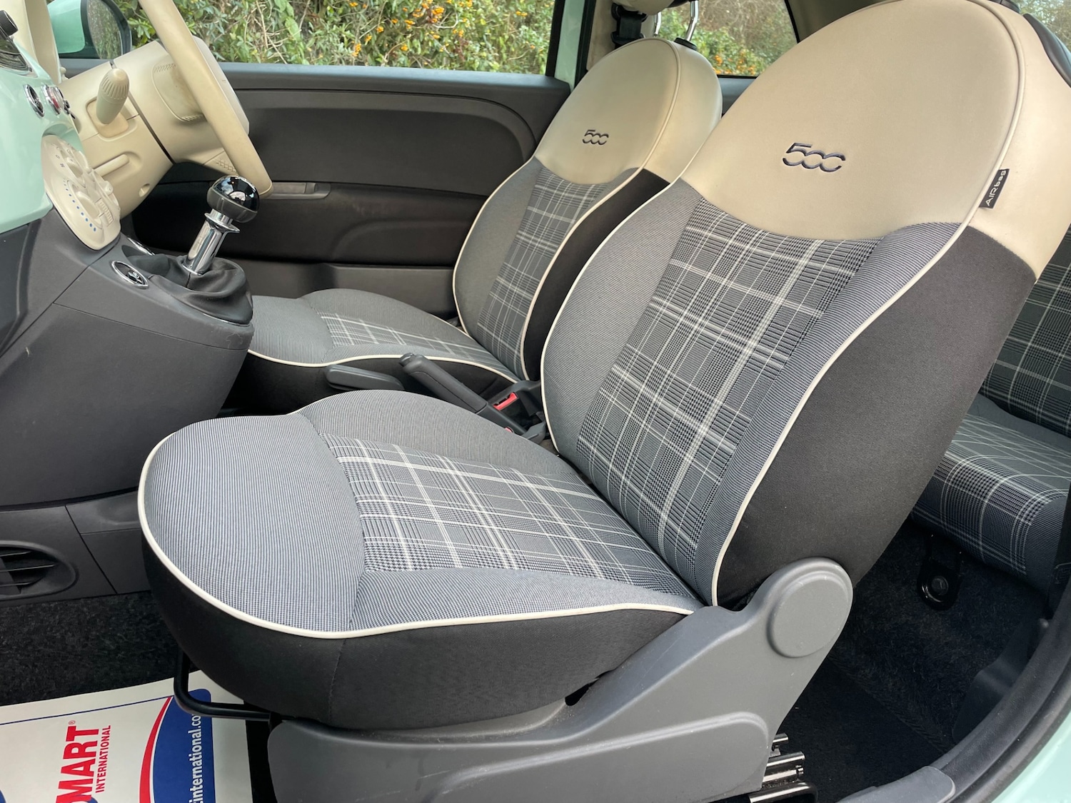 Used Fiat 500 2016 for sale - 76422148: Photo 17