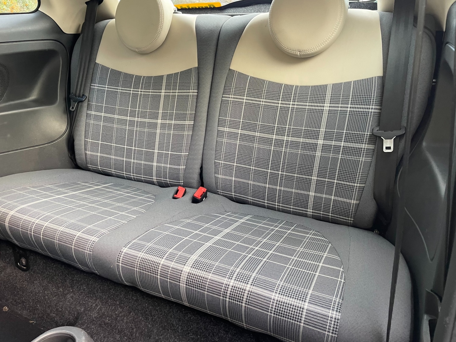 Used Fiat 500 2016 for sale - 76422148: Photo 19