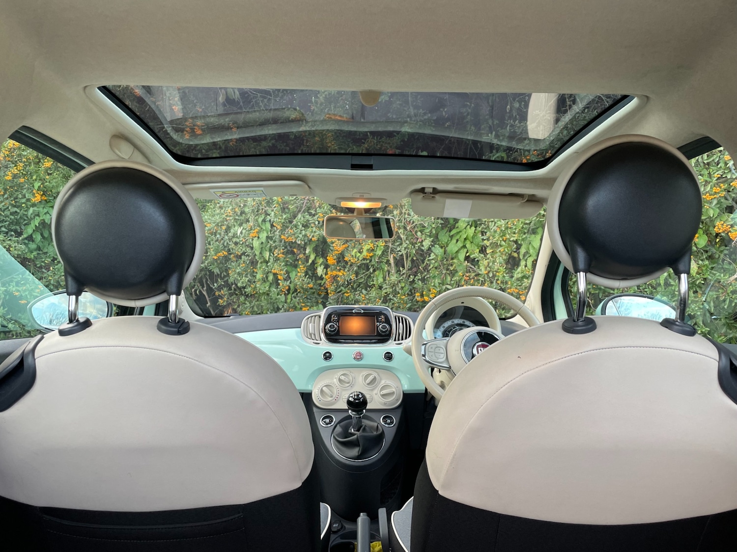 Used Fiat 500 2016 for sale - 76422148: Photo 20