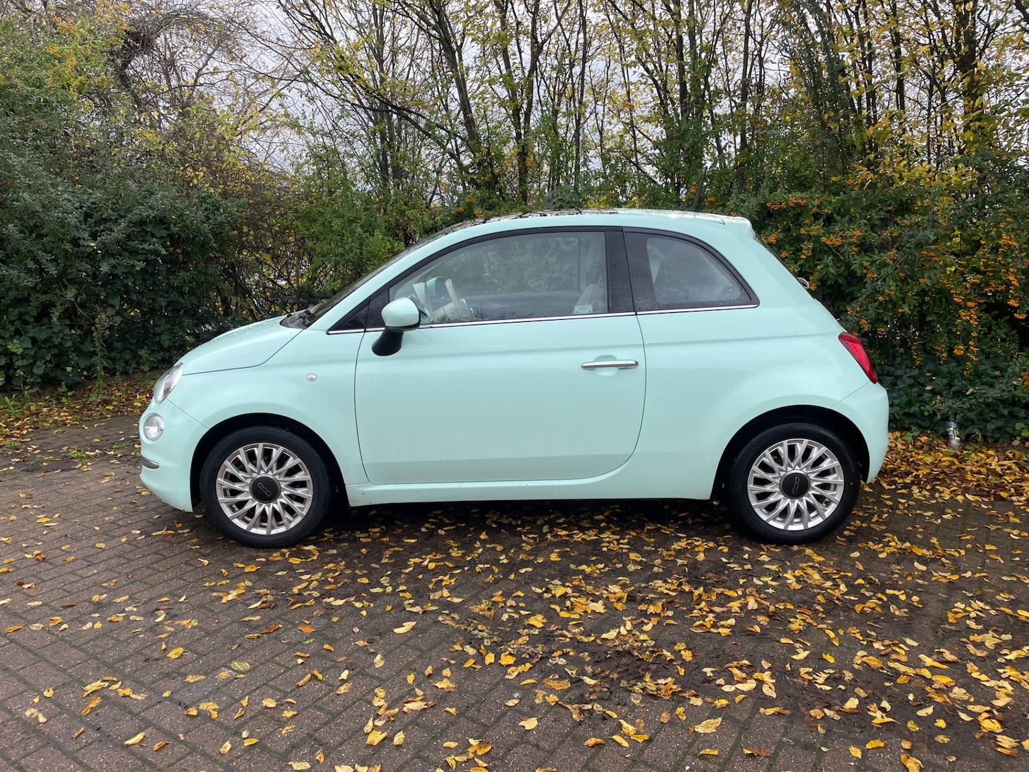 Used Fiat 500 2016 for sale - 76422148: Photo 5