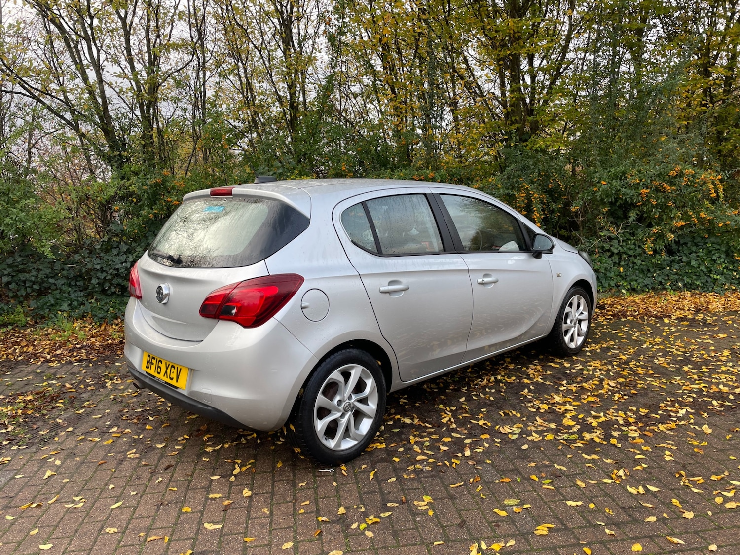 Used Vauxhall Corsa 2016 for sale - 76525773: Photo 10