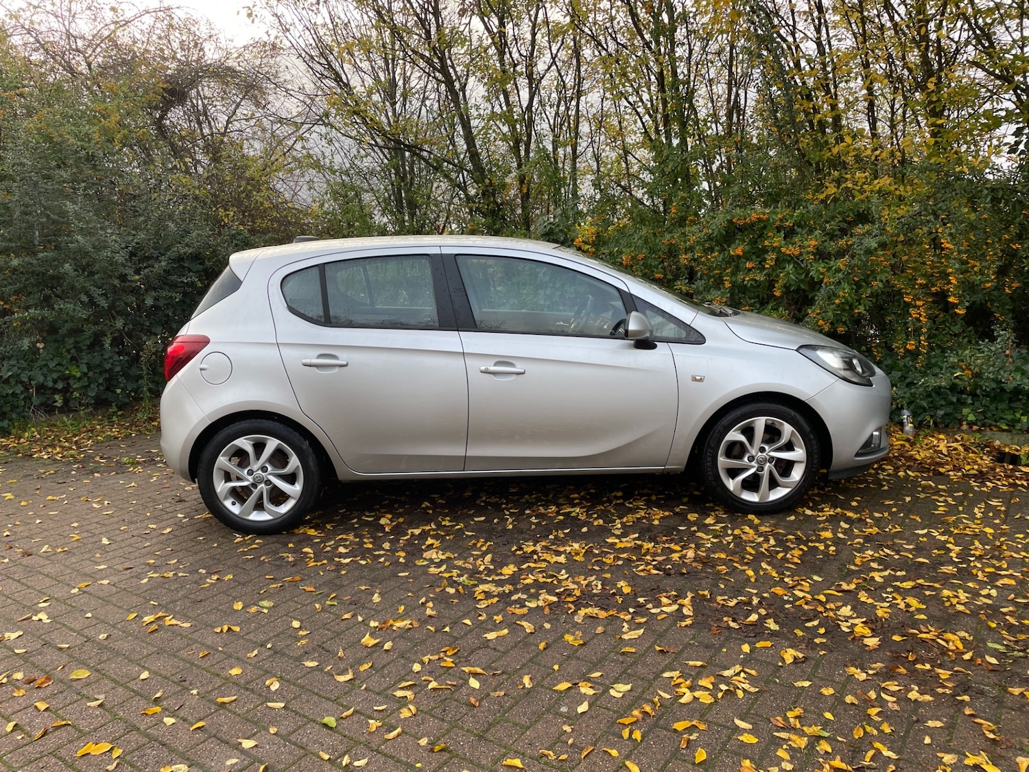 Used Vauxhall Corsa 2016 for sale - 76525773: Photo 11