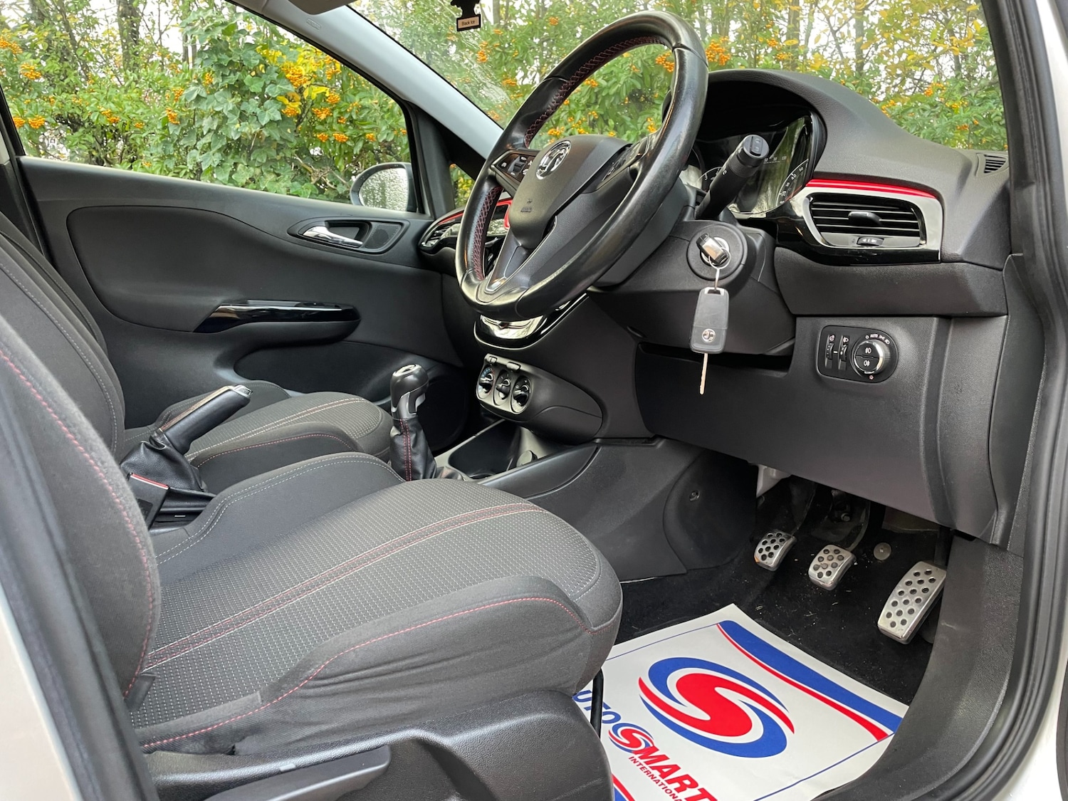 Used Vauxhall Corsa 2016 for sale - 76525773: Photo 13