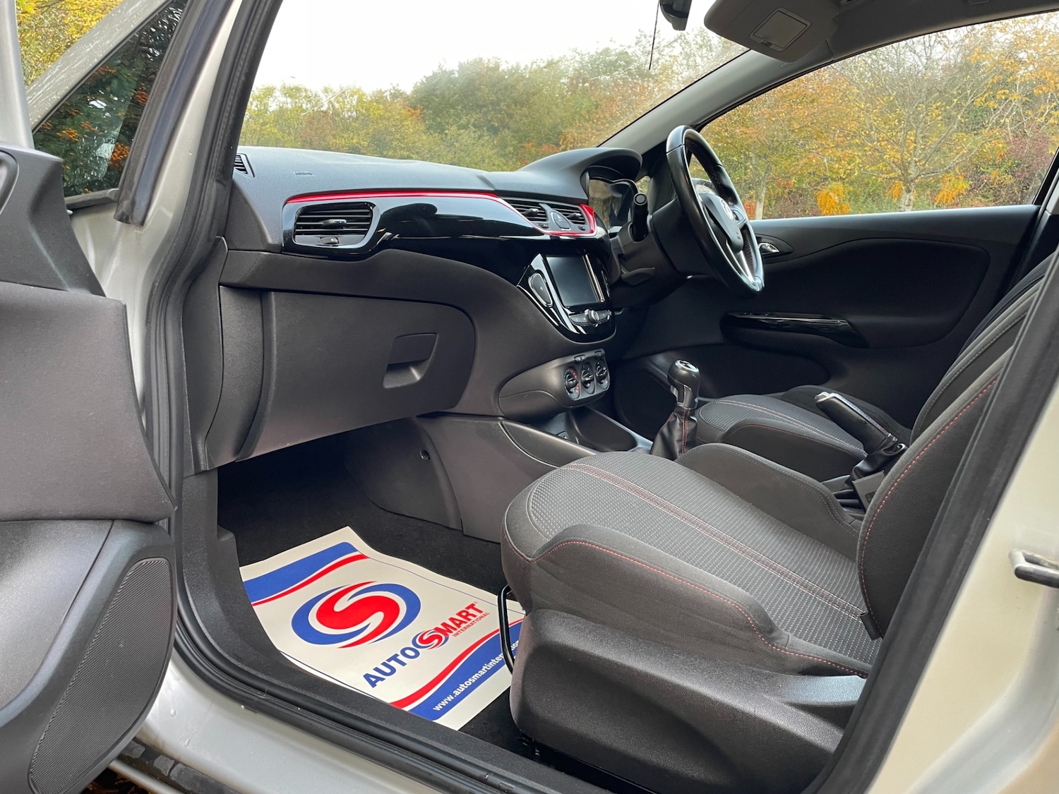 Used Vauxhall Corsa 2016 for sale - 76525773: Photo 20