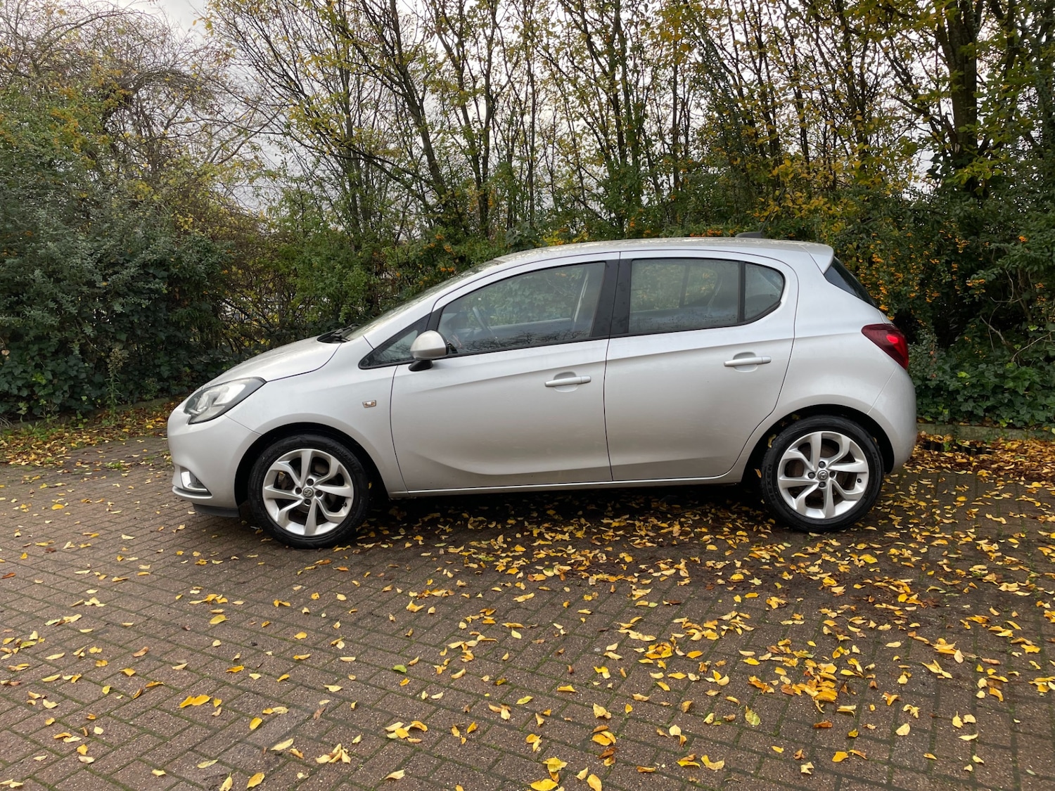 Used Vauxhall Corsa 2016 for sale - 76525773: Photo 5