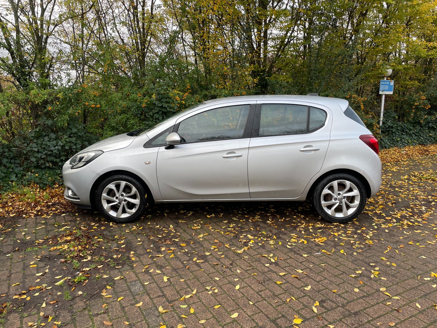 Used Vauxhall Corsa 2016 for sale - 76525773: Photo 8