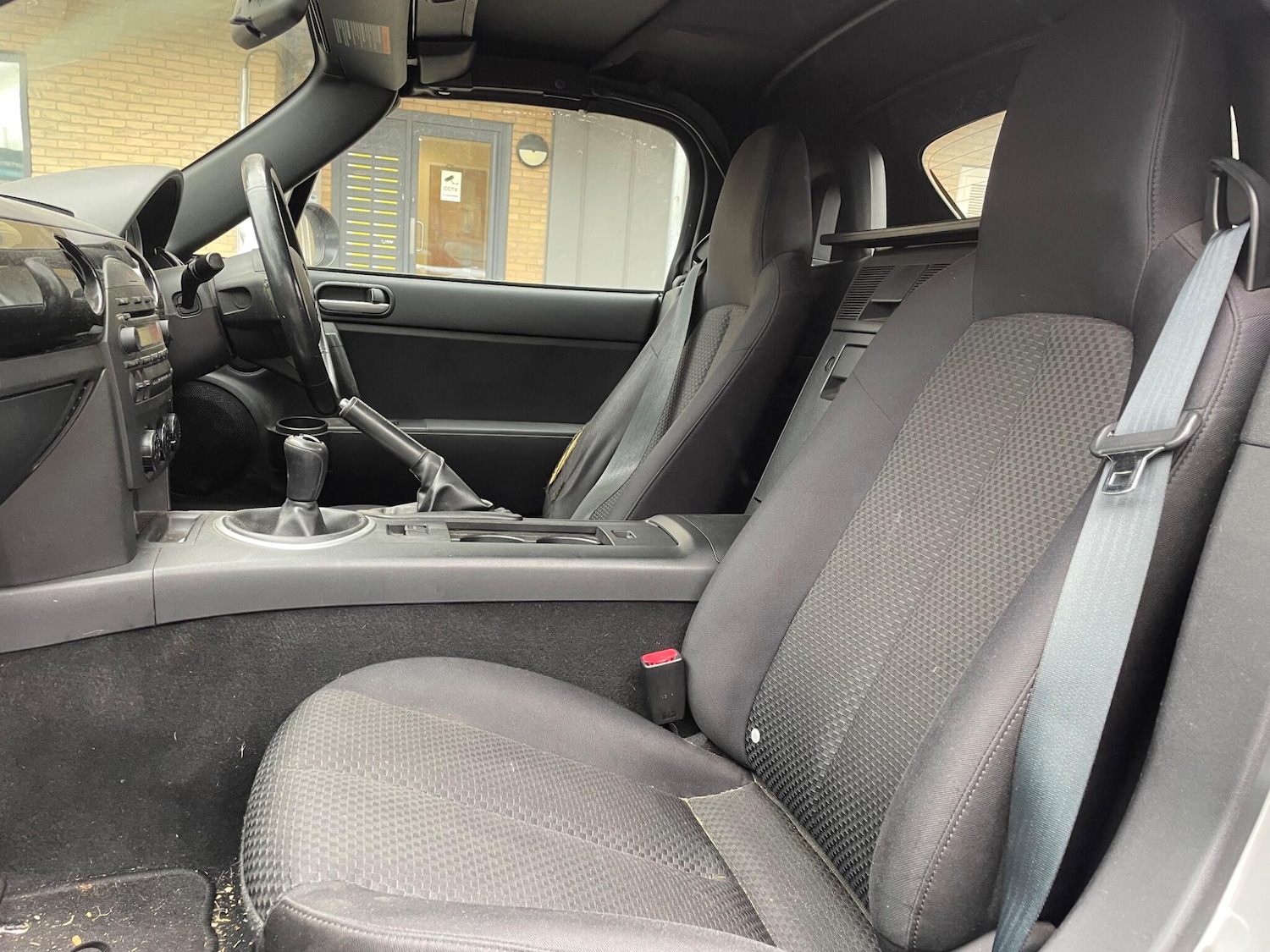 Used Mazda MX-5 for sale - 77808323: Photo 11