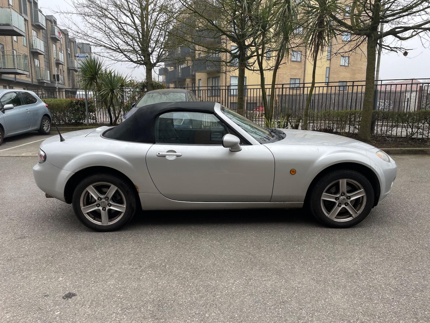 Used Mazda MX-5 for sale - 77808323: Photo 3