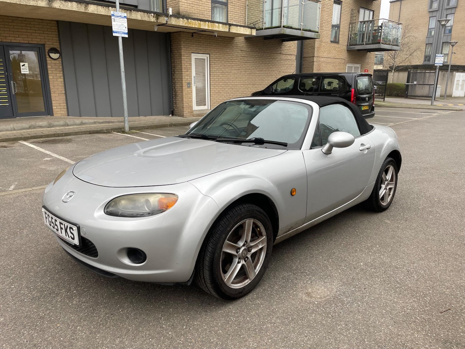 Used Mazda MX-5 for sale - 77808323: Photo 8