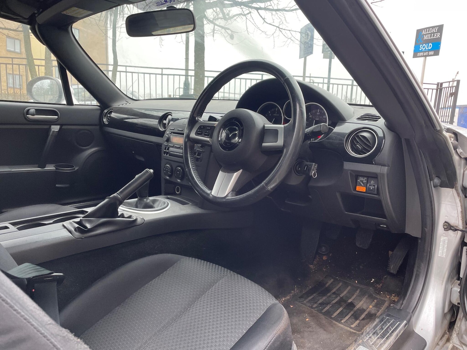Used Mazda MX-5 for sale - 77808323: Photo 9