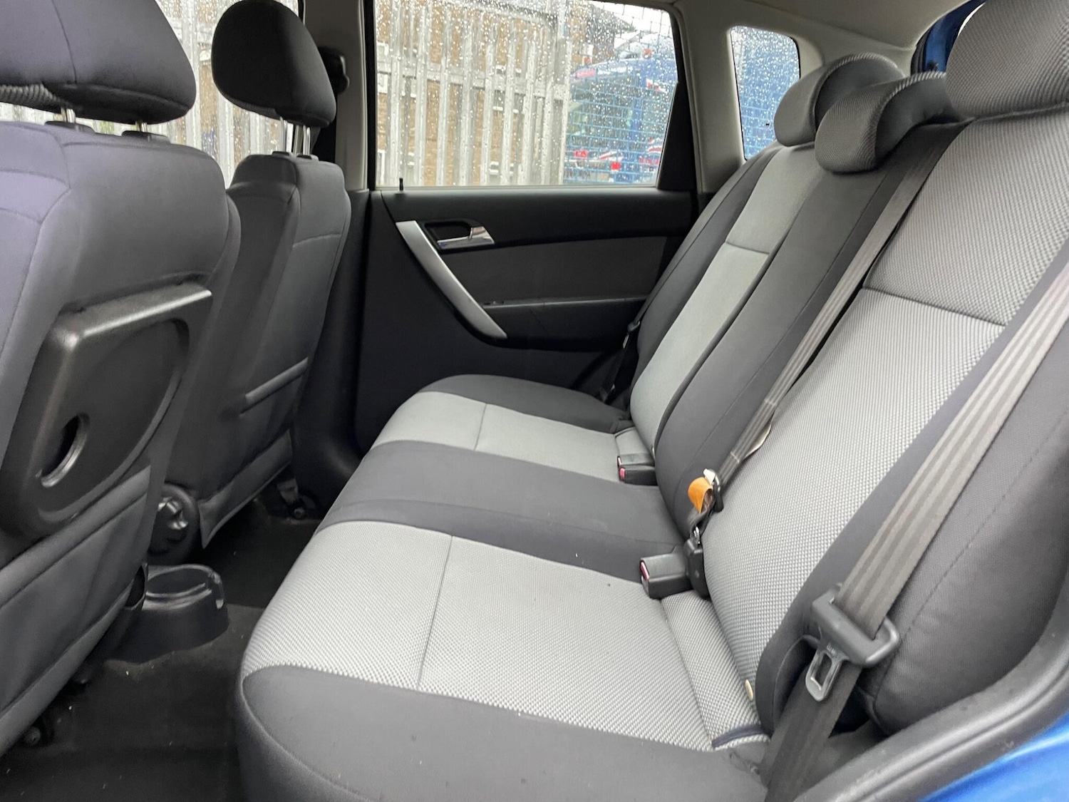 Used Chevrolet Aveo 2009 for sale - 76585078: Photo 10