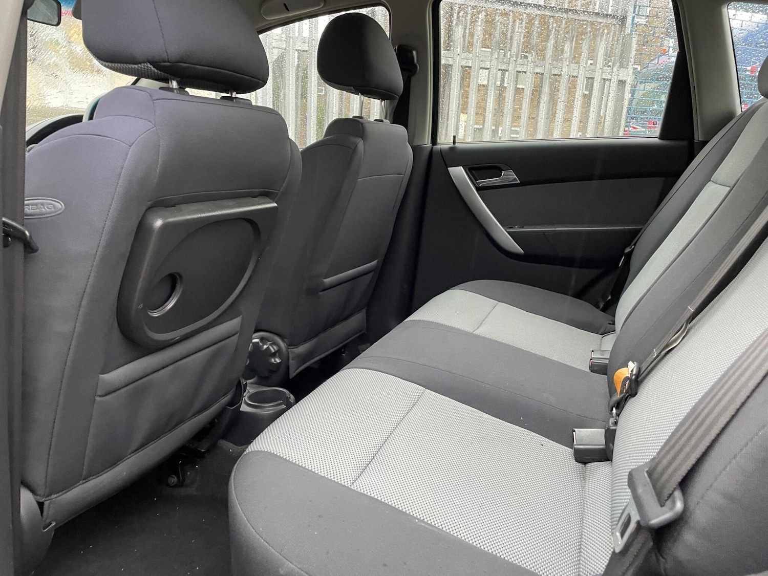 Used Chevrolet Aveo 2009 for sale - 76585078: Photo 11