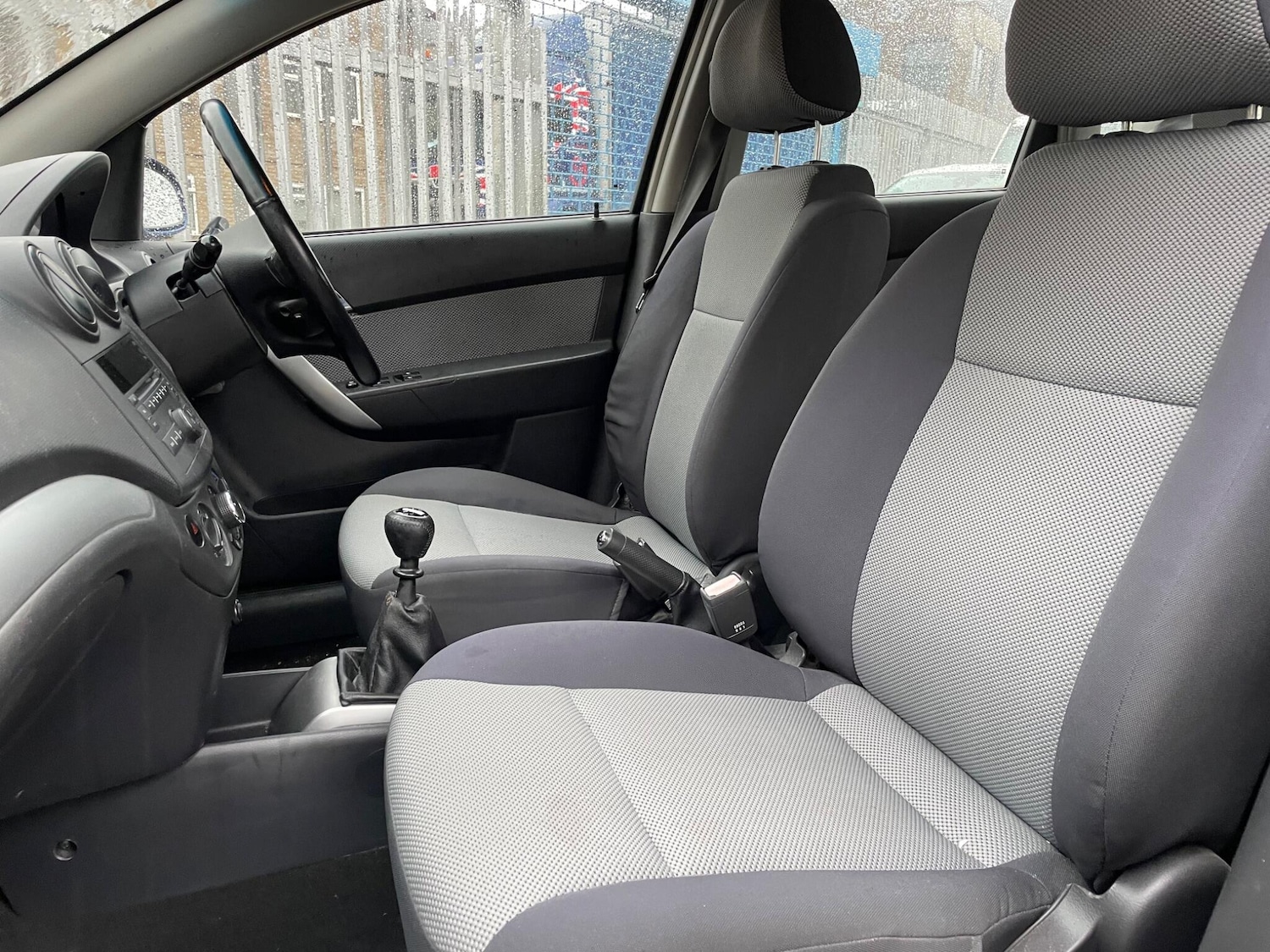 Used Chevrolet Aveo 2009 for sale - 76585078: Photo 12