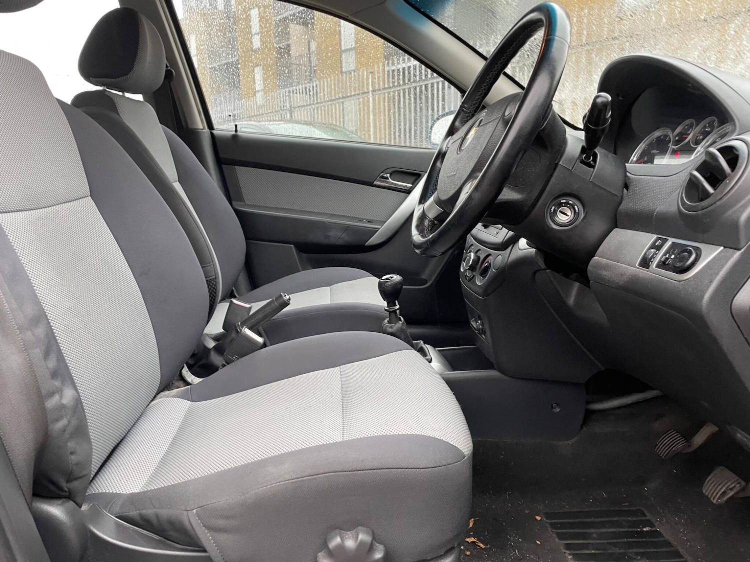 Used Chevrolet Aveo 2009 for sale - 76585078: Photo 8