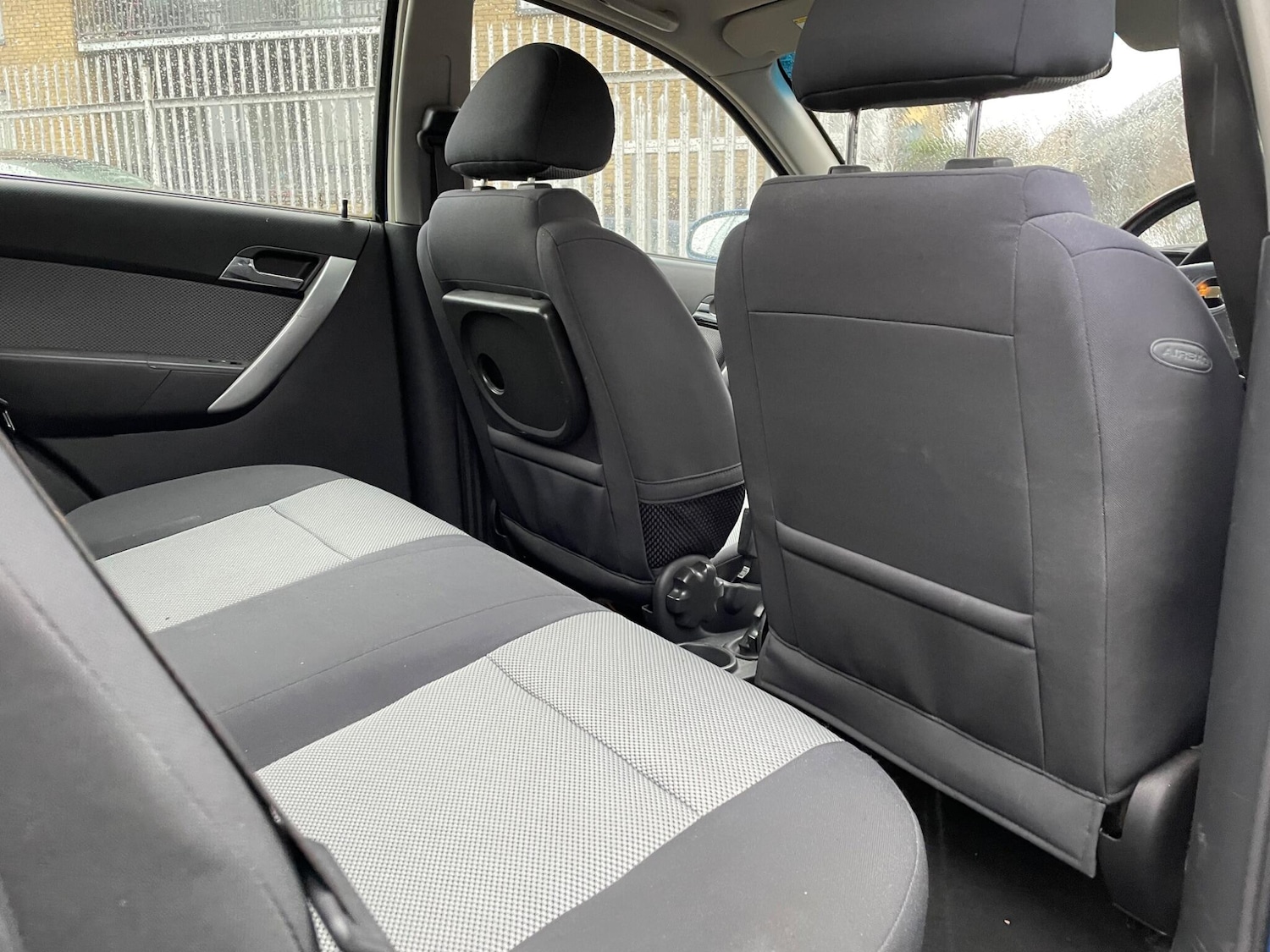 Used Chevrolet Aveo 2009 for sale - 76585078: Photo 9