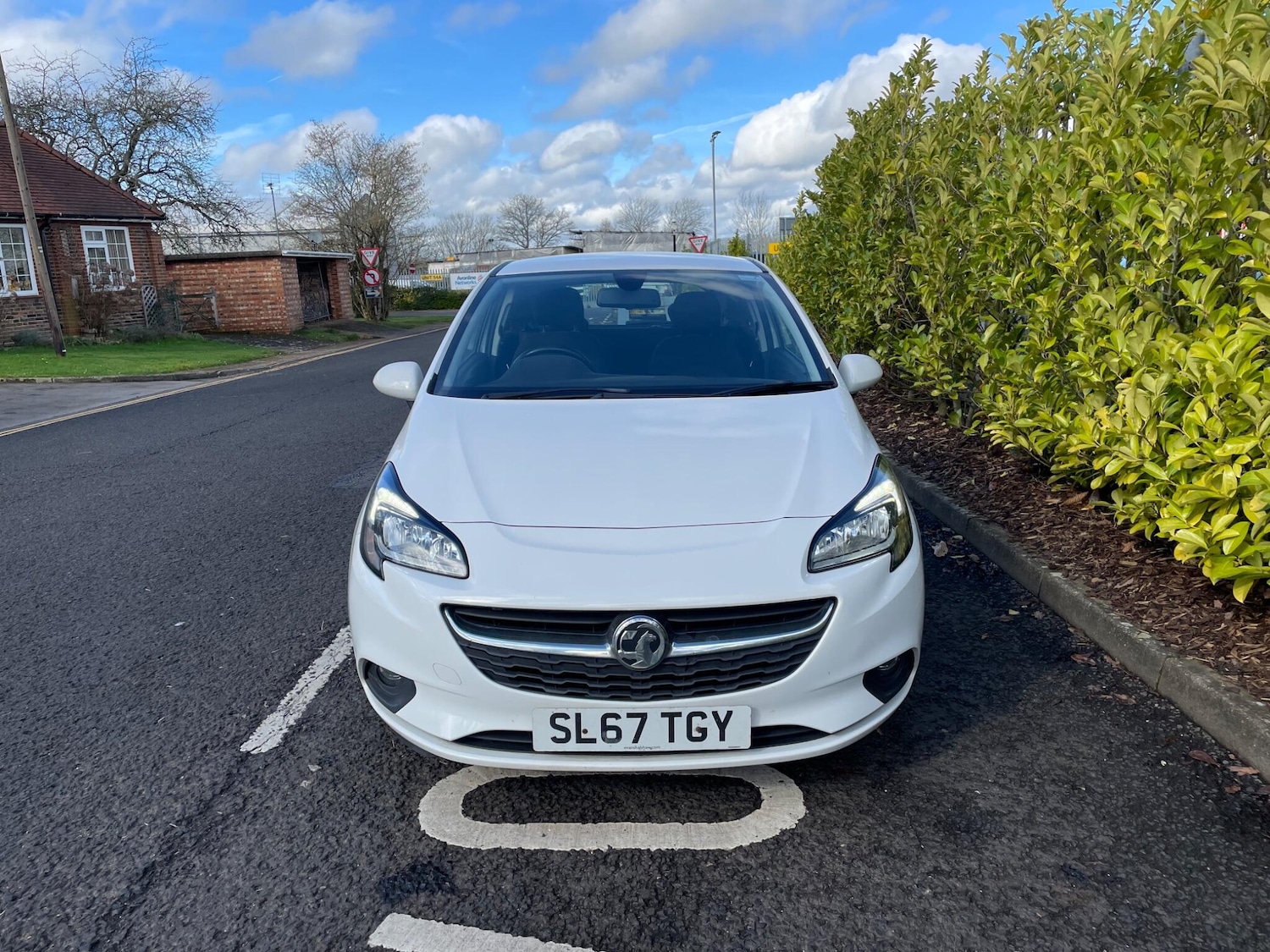 Used Vauxhall Corsa for sale - 77657839: Photo 1
