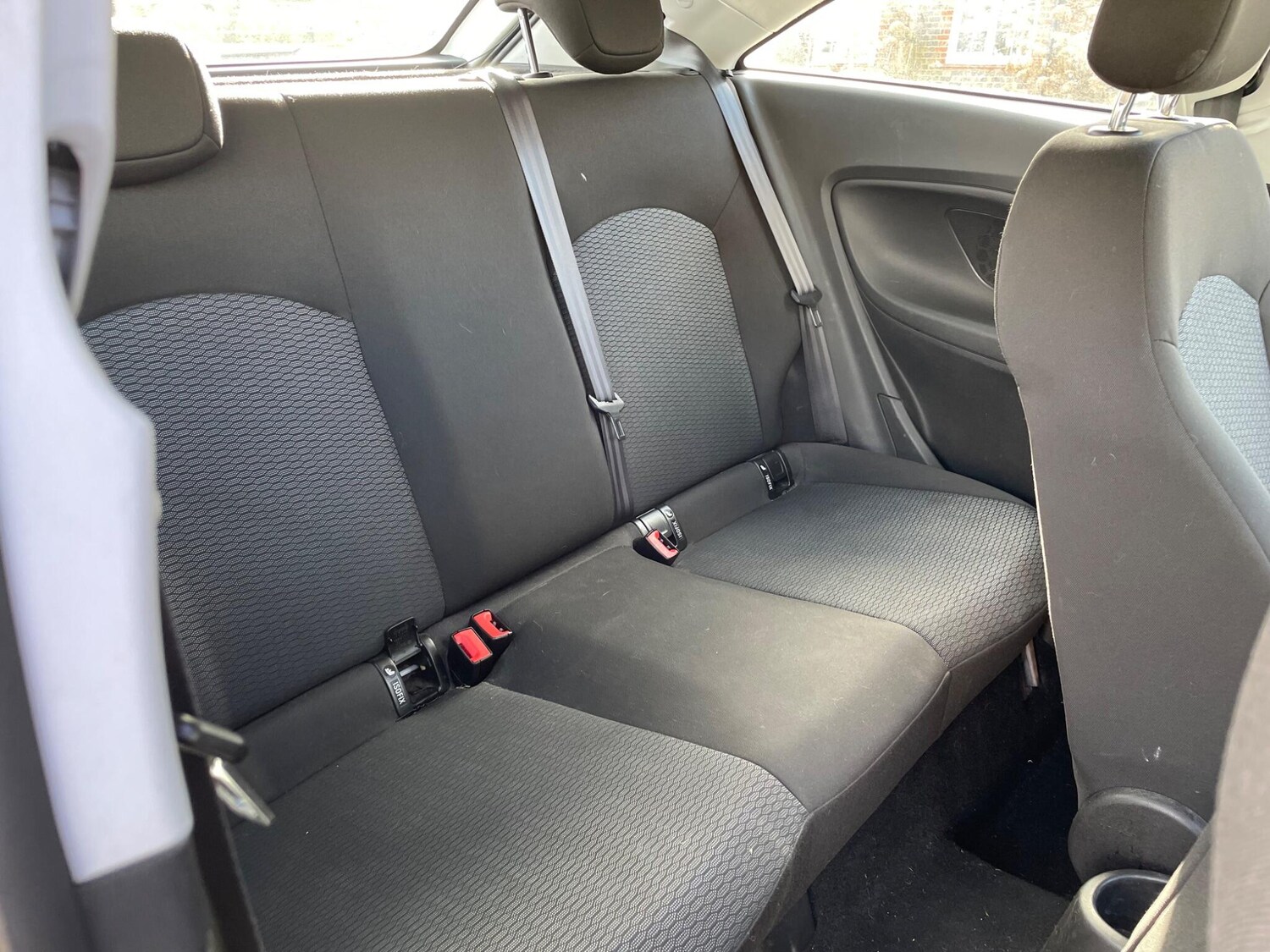 Used Vauxhall Corsa for sale - 77657839: Photo 11