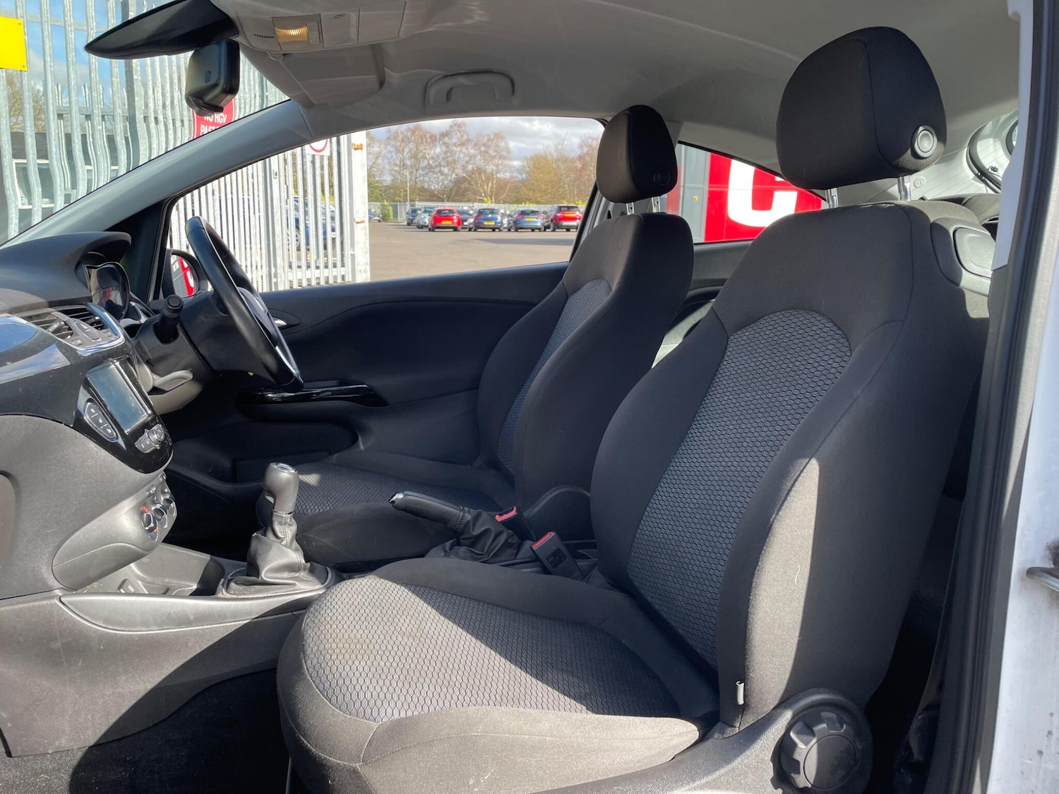 Used Vauxhall Corsa for sale - 77657839: Photo 12