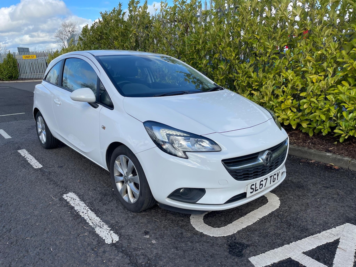 Used Vauxhall Corsa for sale - 77657839: Photo 2