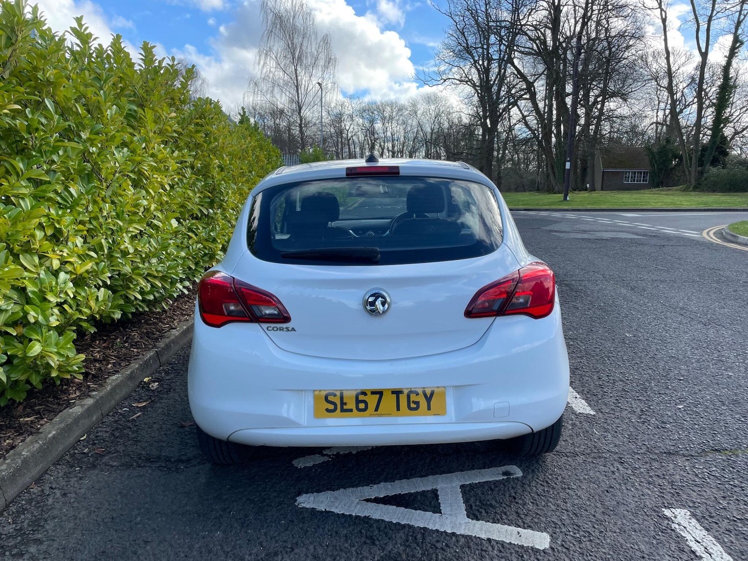 Used Vauxhall Corsa for sale - 77657839: Photo 4