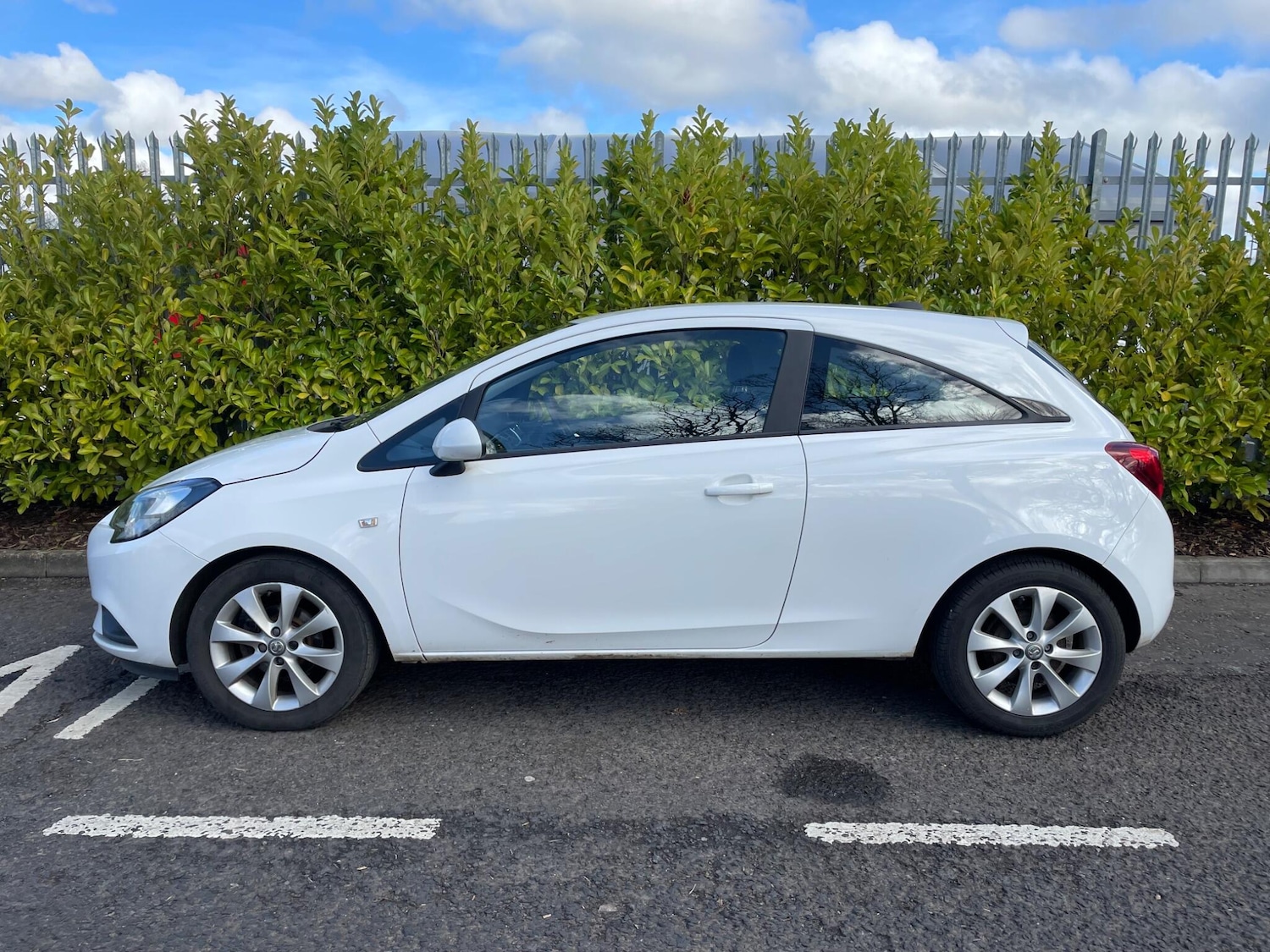 Used Vauxhall Corsa for sale - 77657839: Photo 5