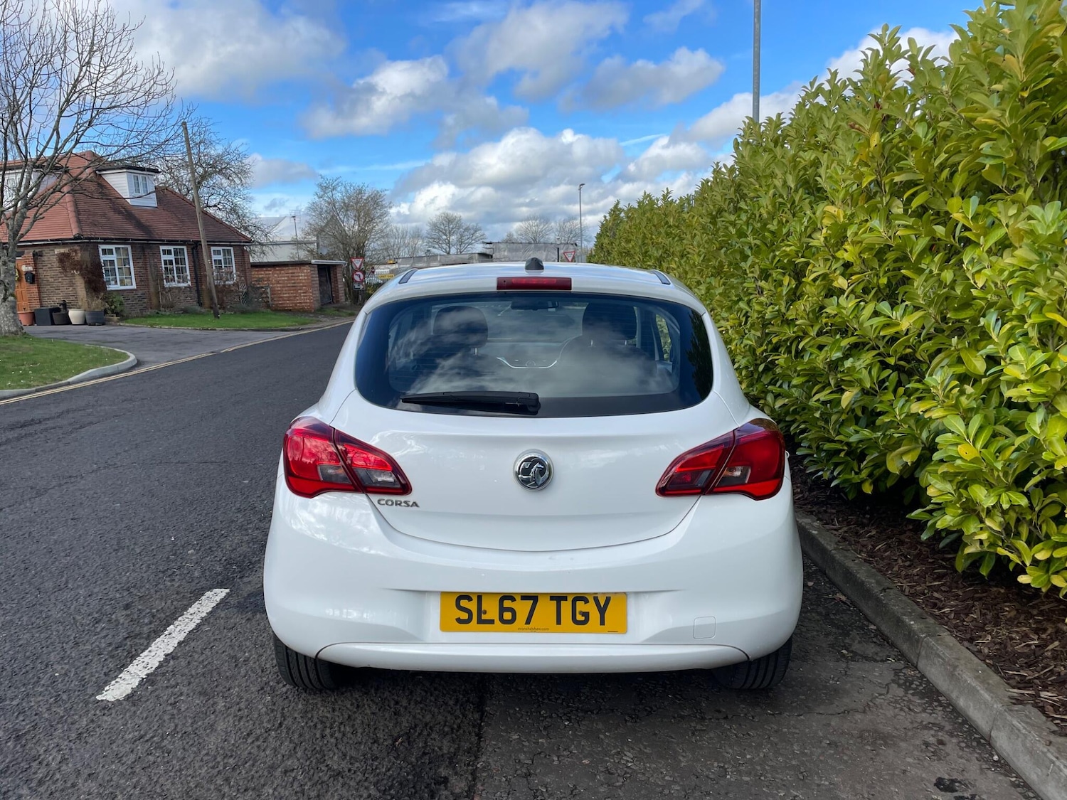 Used Vauxhall Corsa for sale - 77657839: Photo 6