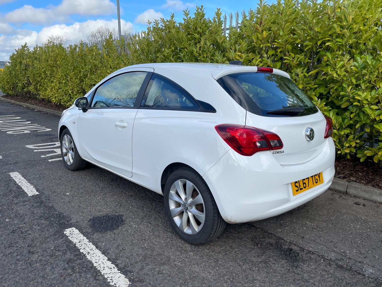 Used Vauxhall Corsa for sale - 77657839: Photo 7