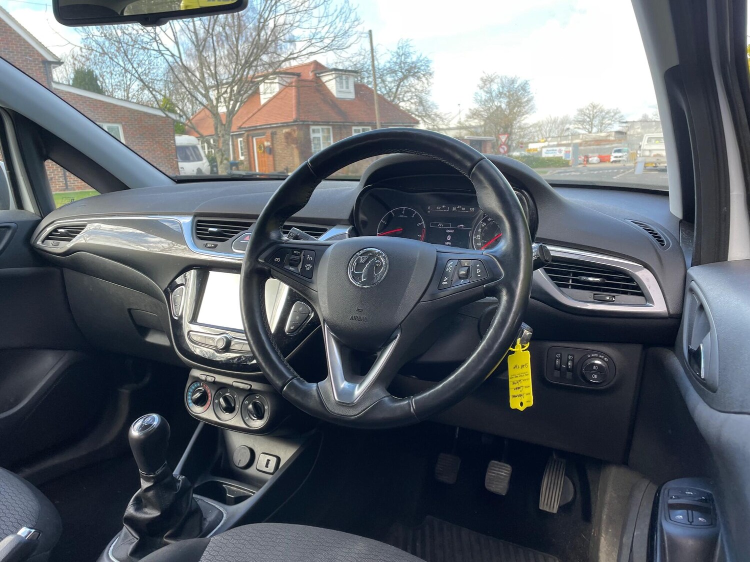 Used Vauxhall Corsa for sale - 77657839: Photo 9