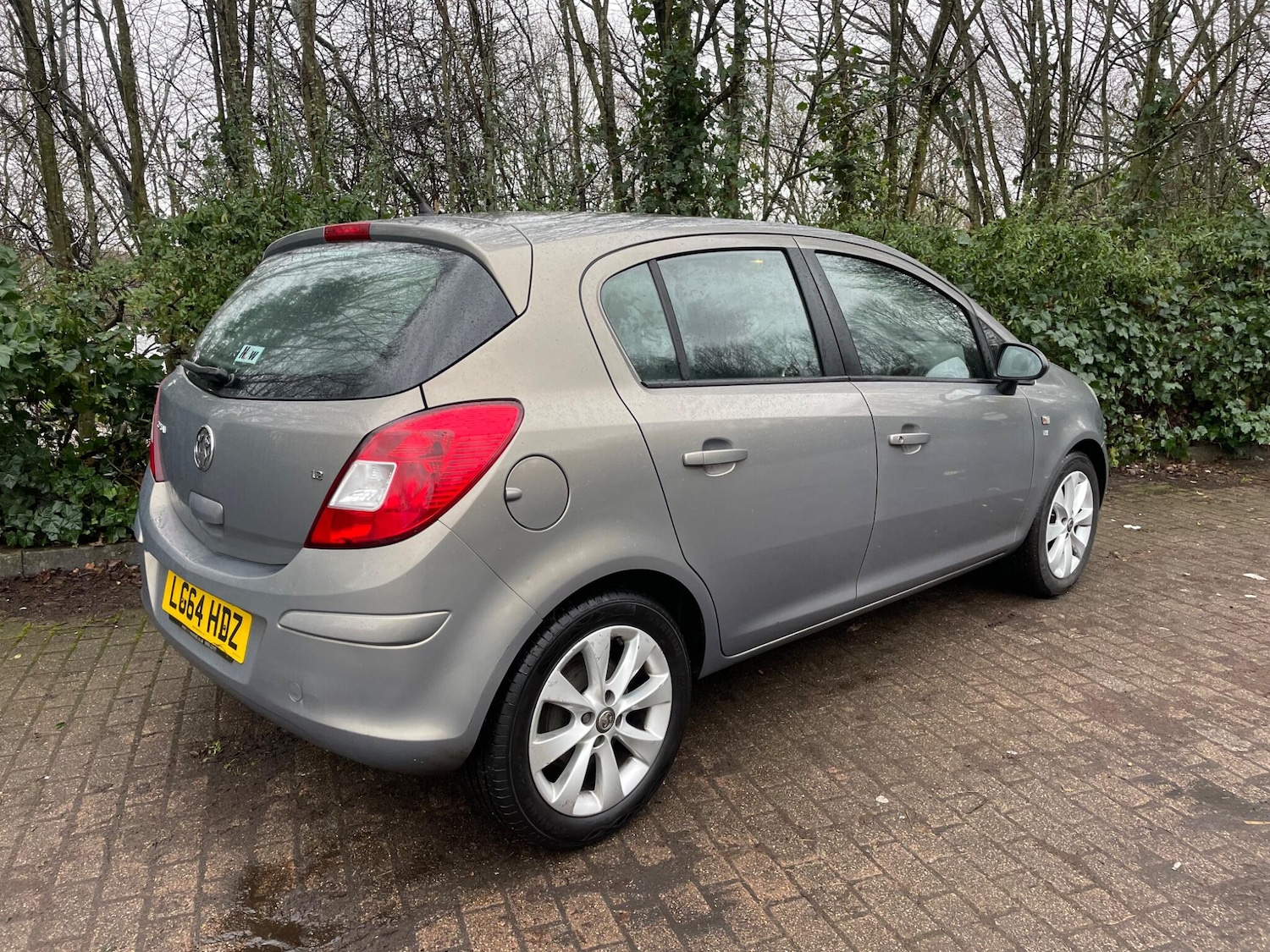 Used Vauxhall Corsa 2014 for sale - 77278901: Photo 10