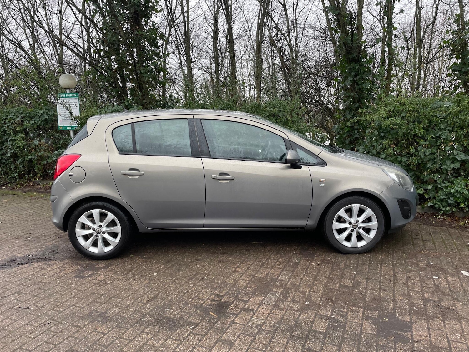 Used Vauxhall Corsa 2014 for sale - 77278901: Photo 11