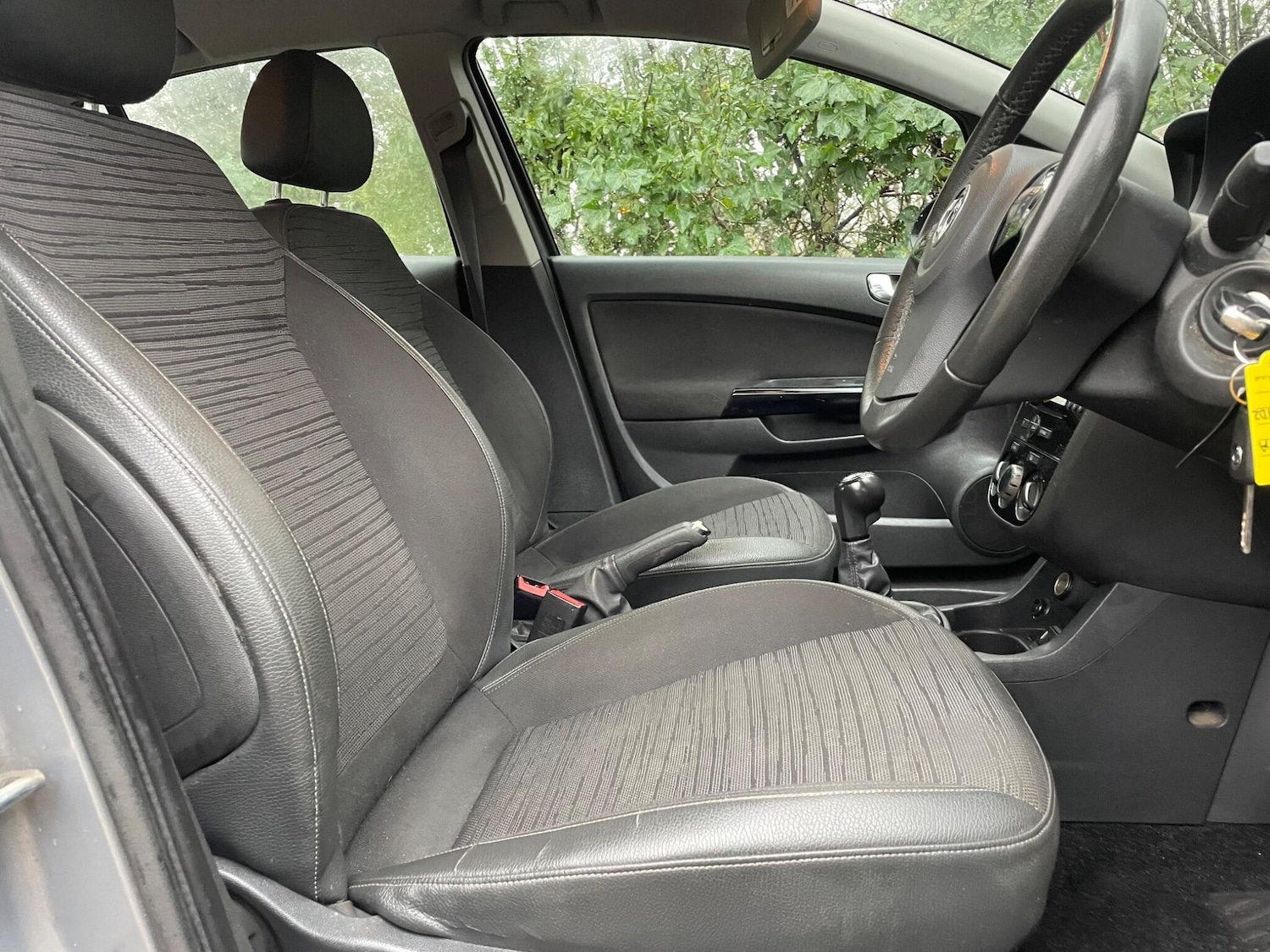 Used Vauxhall Corsa 2014 for sale - 77278901: Photo 14