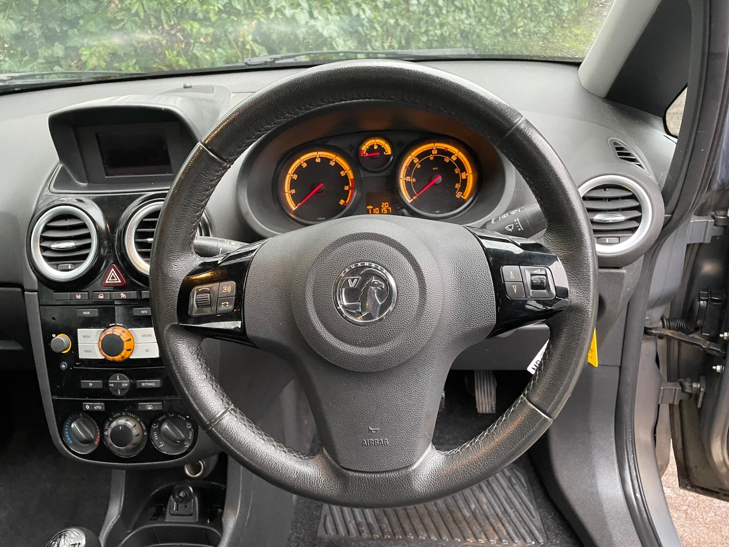 Used Vauxhall Corsa 2014 for sale - 77278901: Photo 15