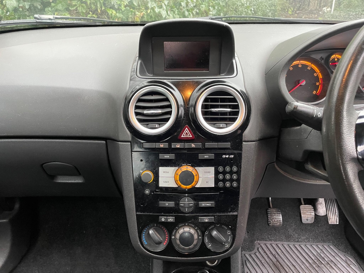 Used Vauxhall Corsa 2014 for sale - 77278901: Photo 16