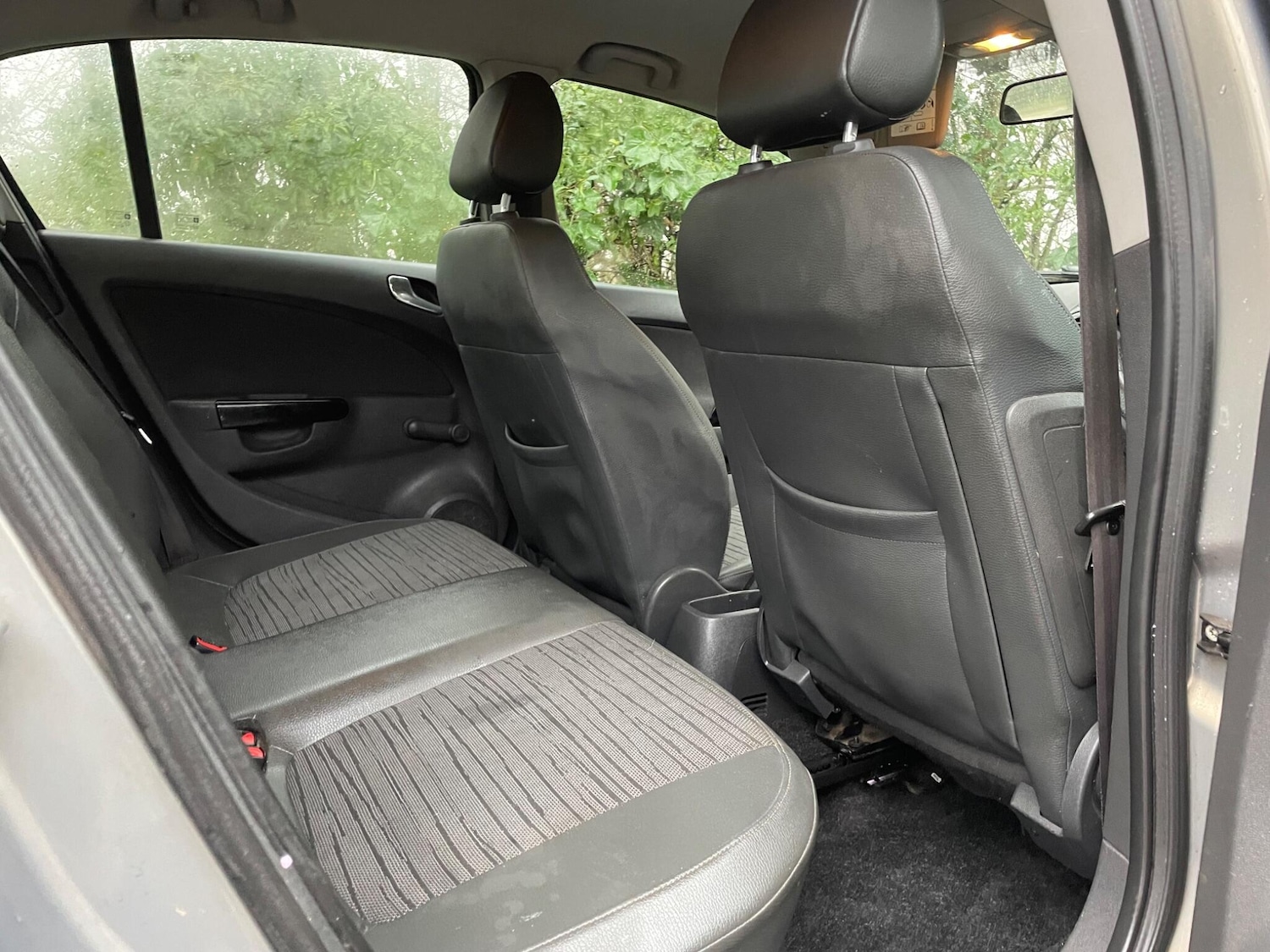 Used Vauxhall Corsa 2014 for sale - 77278901: Photo 17