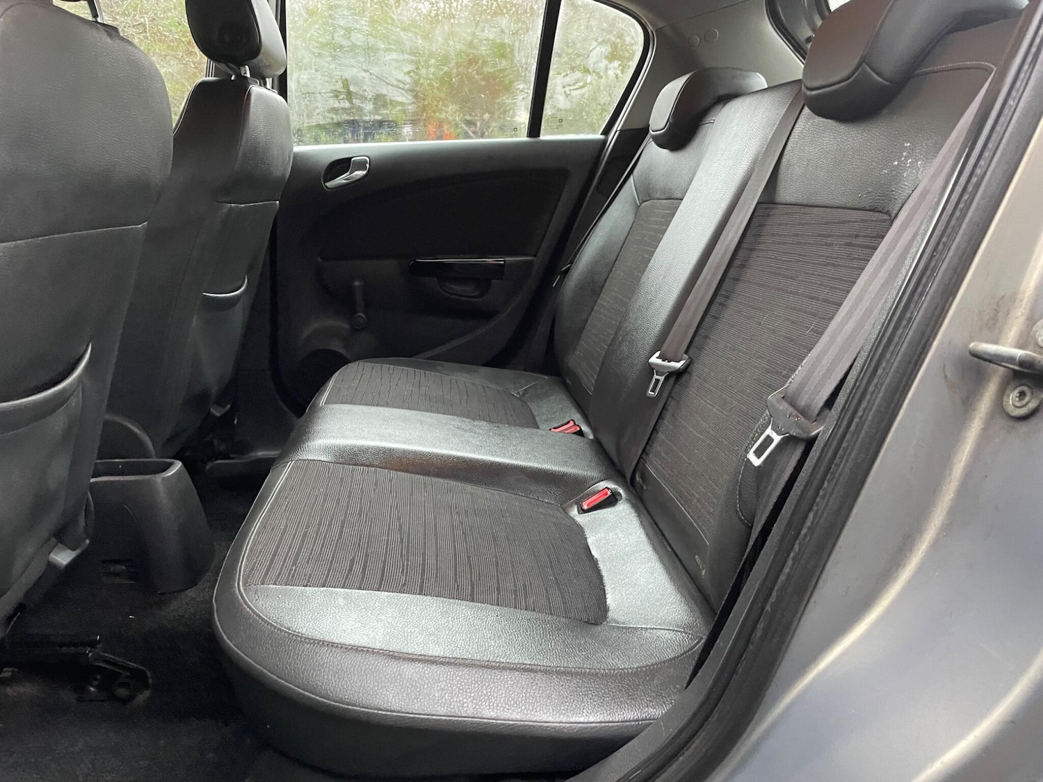 Used Vauxhall Corsa 2014 for sale - 77278901: Photo 18