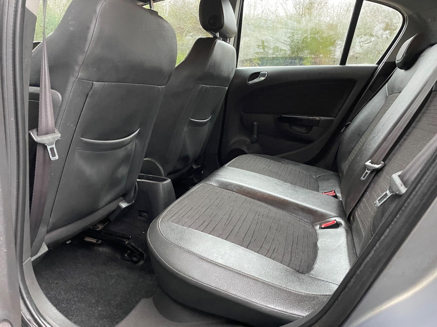 Used Vauxhall Corsa 2014 for sale - 77278901: Photo 19