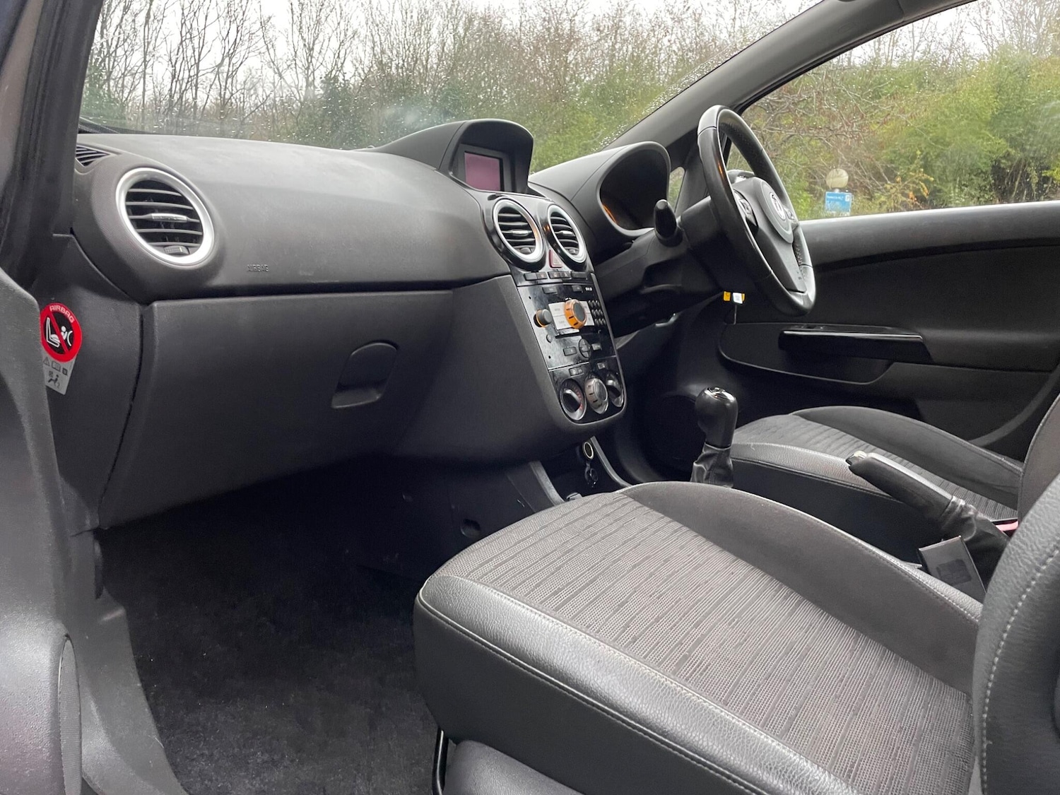 Used Vauxhall Corsa 2014 for sale - 77278901: Photo 20